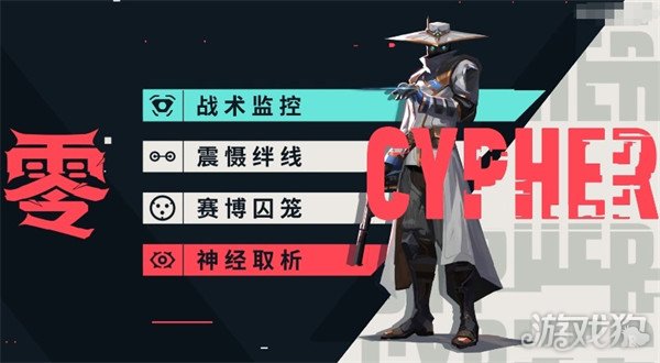 无畏契约手游自选英雄选哪个 自选英雄推荐