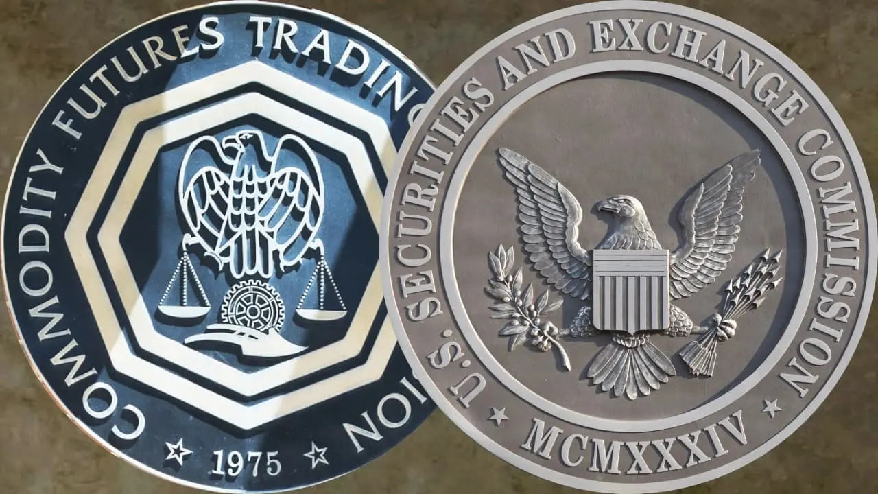 联手出击：详解 CFTC“加密冲刺计划”与 SEC“Project Crypto”的战略蓝图