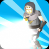 闪光io