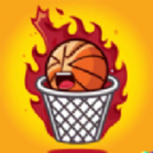 篮球塔比赛Basket Battle Tower Race