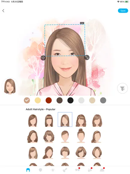 魔漫相机app