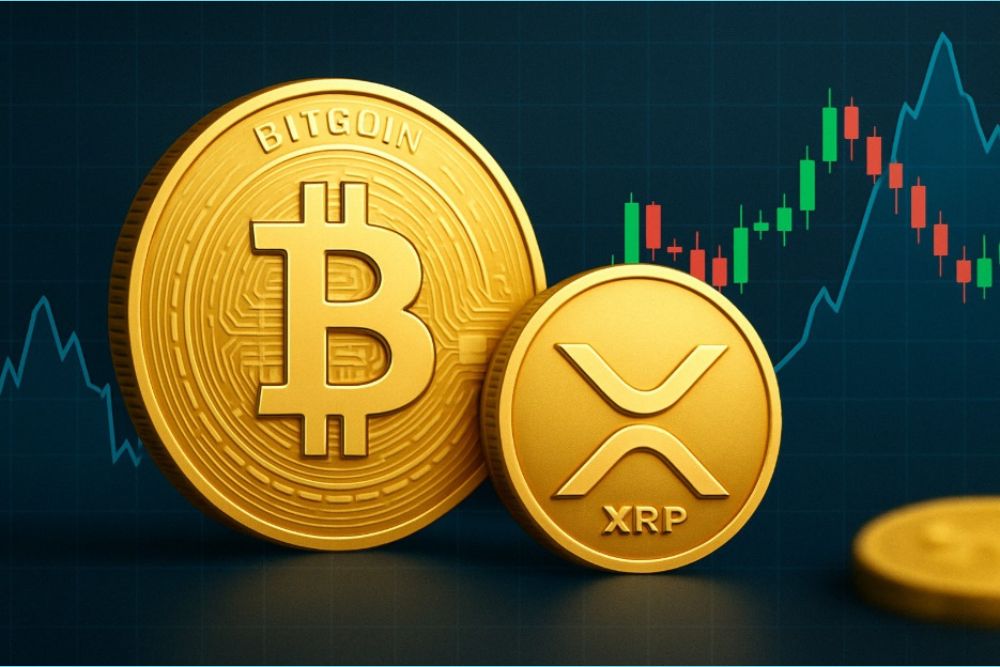 资深交易员对XRP持有者表示：事后看来，一切将不言自明。