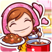料理妈妈游戏