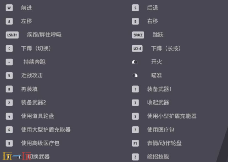 远光84视野怎么设置 视野设置方法分享