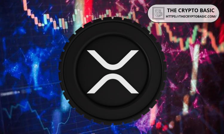 XRP徘徊于巨型W形态上方，分析师指出XRP突破关键价位后或冲击40美元