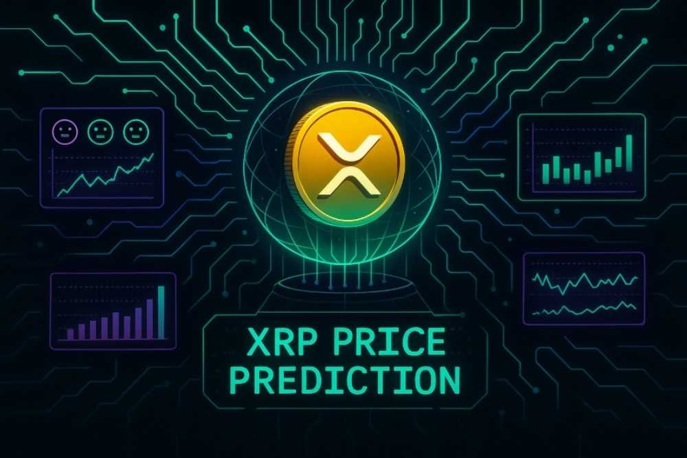 2013年呼吁人们向比特币投资1美元的男子刚刚发布了对XRP的看涨预测