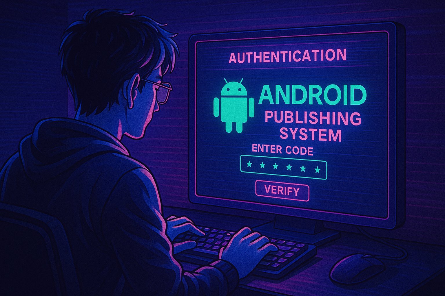 恶意后门太多！Google Android开发者明年开始需要「验证身份」