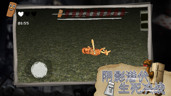 绝境勇者地牢逃生