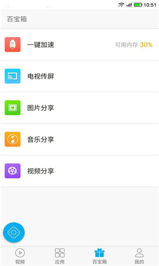 康佳多屏互动(易互动)