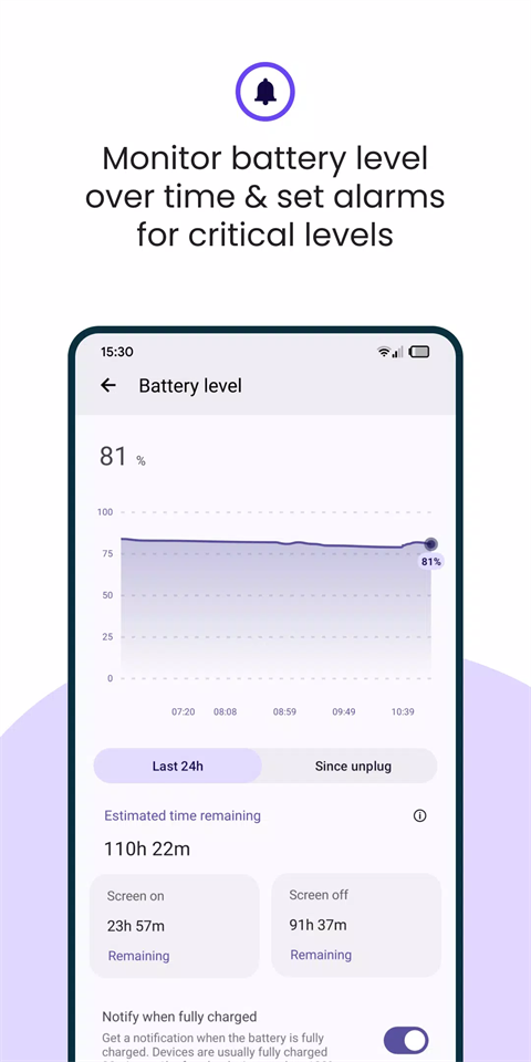 batteryguru电池检测