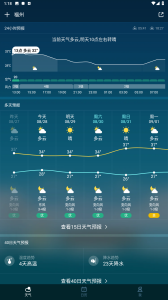 天气预报网