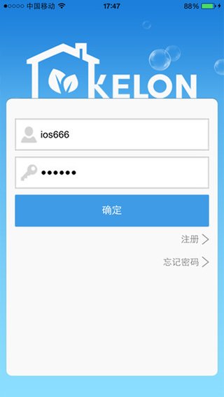 科龙空调万能遥控器(科龙智能空调)