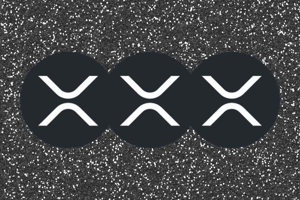 XRP财富排名刚刚更新：看看你的位置