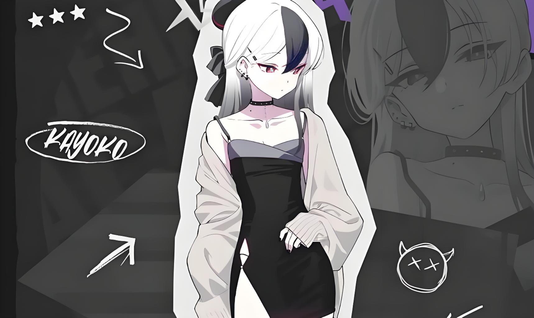 蔚蓝档案佳代子礼服都有什么技能