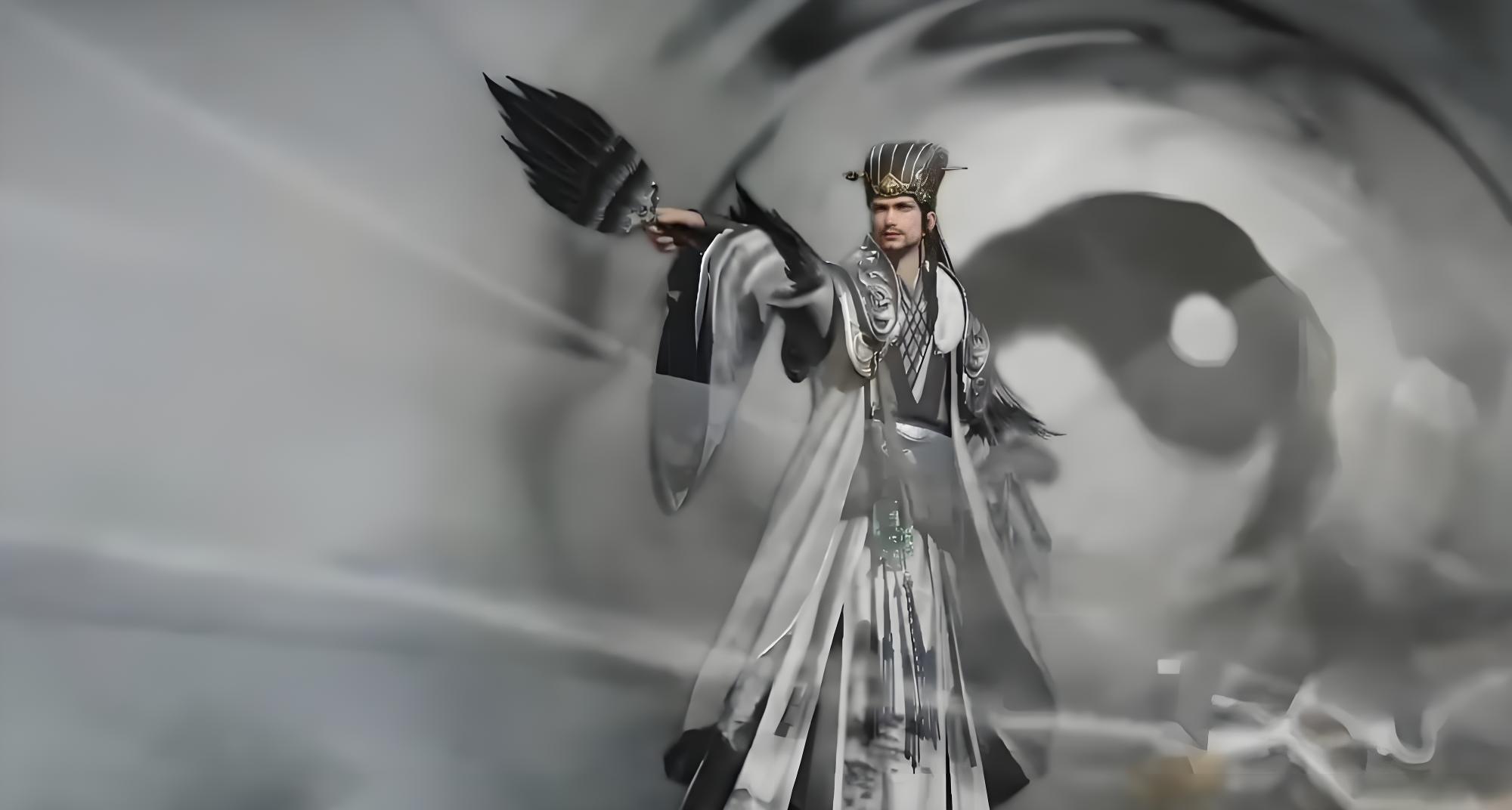 三国群英传策定九州诸葛亮怎么玩
