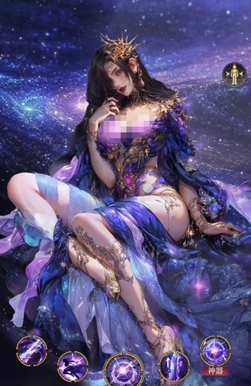 不朽箴言卡组怎么搭配