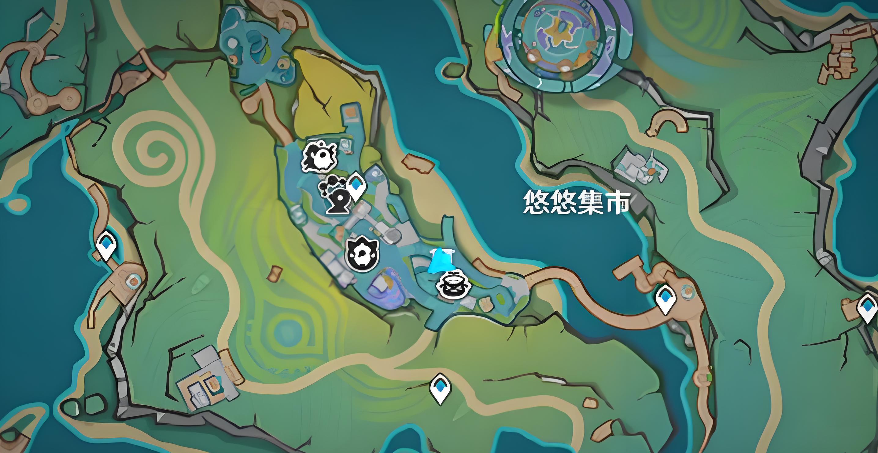 原神闪闪礼蛋怎么获取