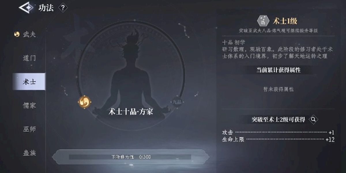 大奉打更人绝技在哪里学习