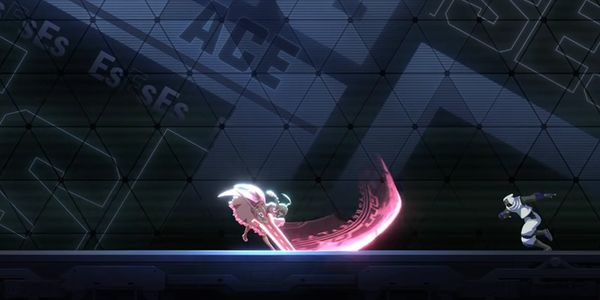 苍翼混沌效应艾露莎怎么操作