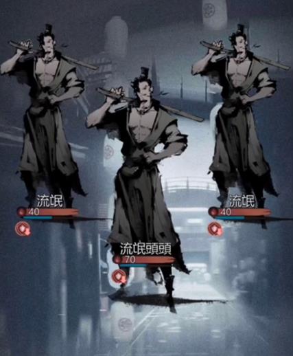 神探诡事录黑武侠探案怎么玩