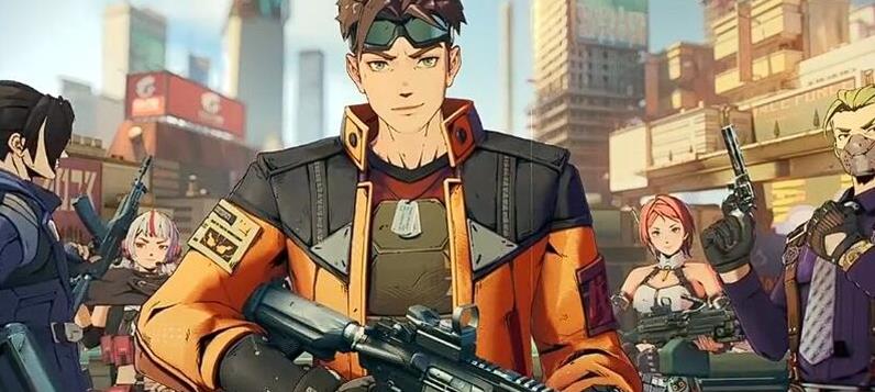 王牌战士2有什么玩法