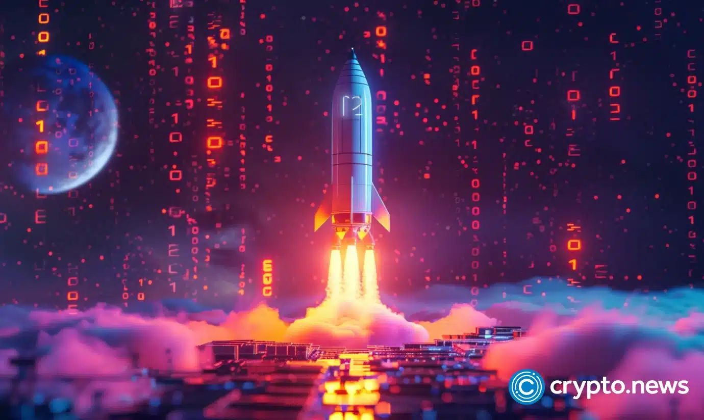 PYTH价格飙升60%，美国选择Pyth Network进行链上数据验证