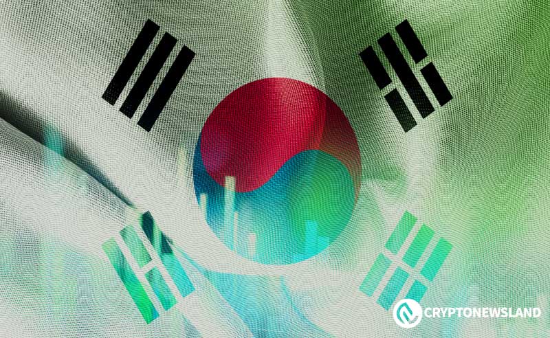 韩国将使用央行数字货币分配110万亿韩元的政府补贴