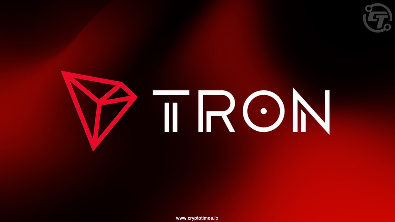 Tron 大幅削减 60% 费用，强势推动大规模普及