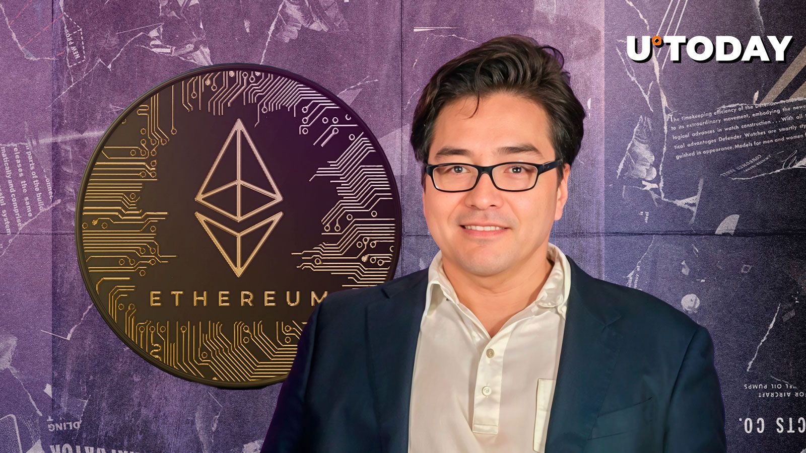 汤姆·李粉碎以太坊速度神话，华尔街要求100%正常运行时间