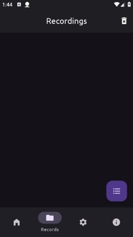 fadcam