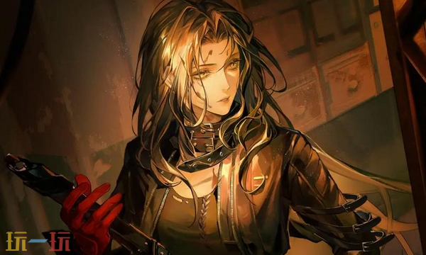 无期迷途深阱残骸第64期怎么打 深阱残骸异常难度打法攻略