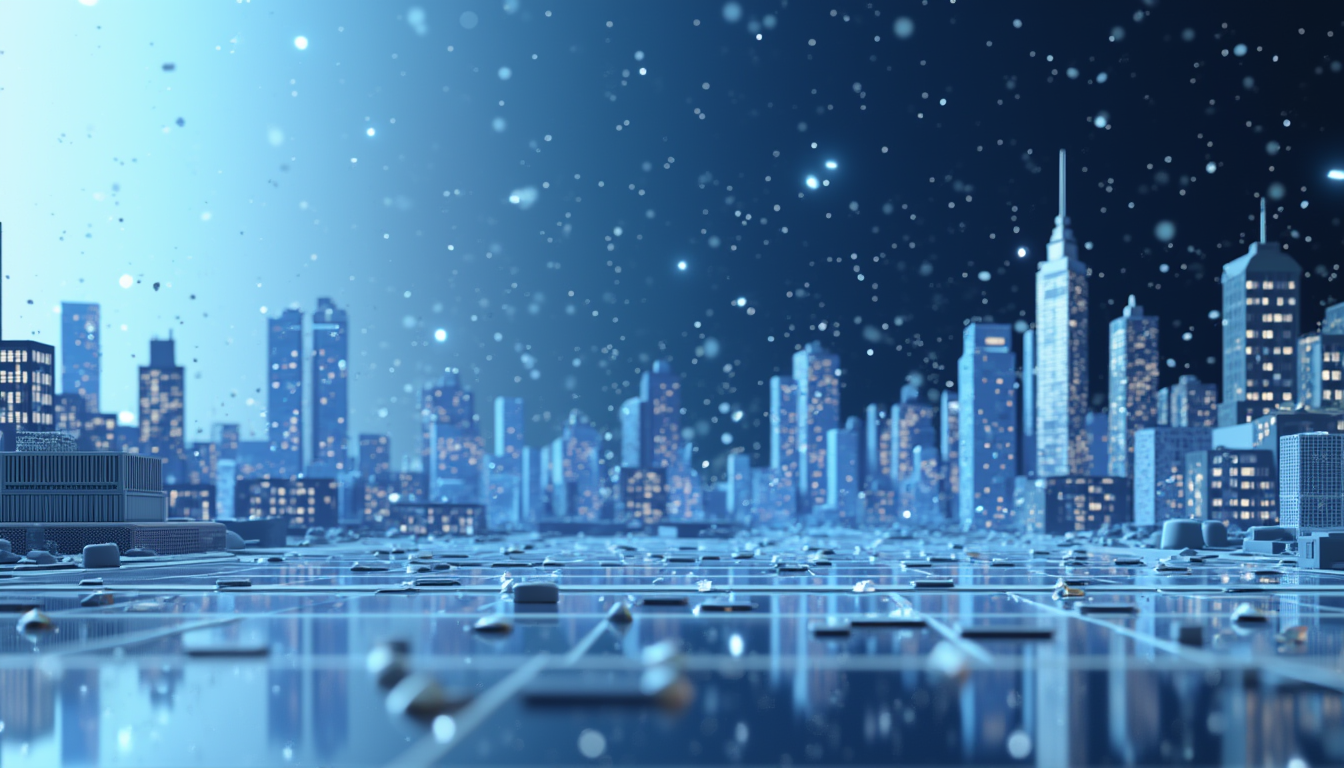 Nexchain：2025年加密货币预售先锋