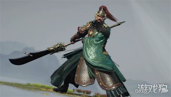 三国群英传策定九州关羽怎么玩 关羽玩法教学