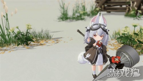蓝色星原旅谣诺诺怎么样 诺诺角色介绍一览