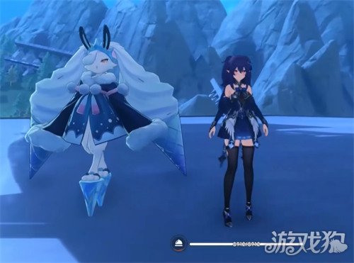 蓝色星原旅谣碎冰兔怎么获得 碎冰兔获取攻略