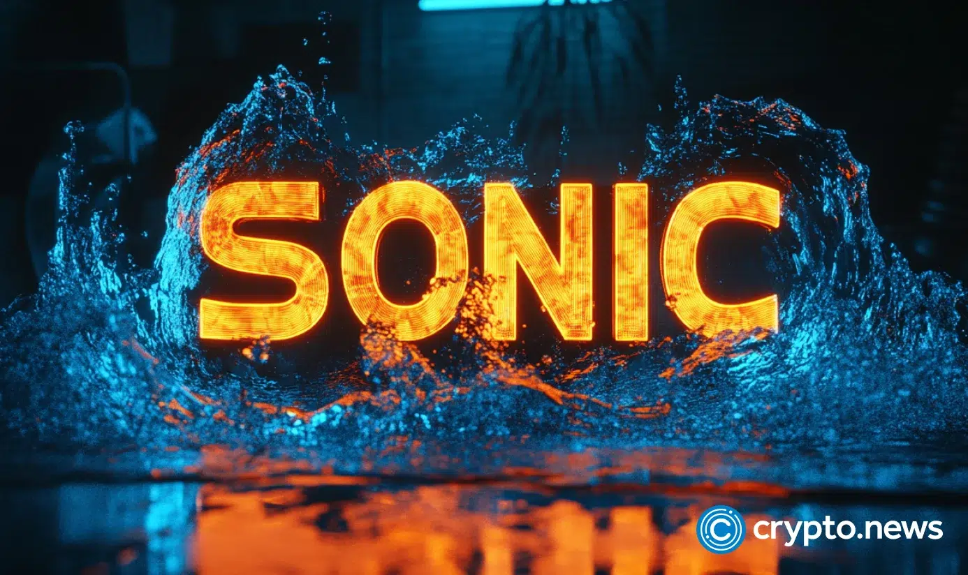 Sonic Labs通过提案，将扩展至美国资本市场