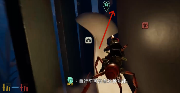 禁闭求生2垃圾桶怎么上去 垃圾桶路线分享