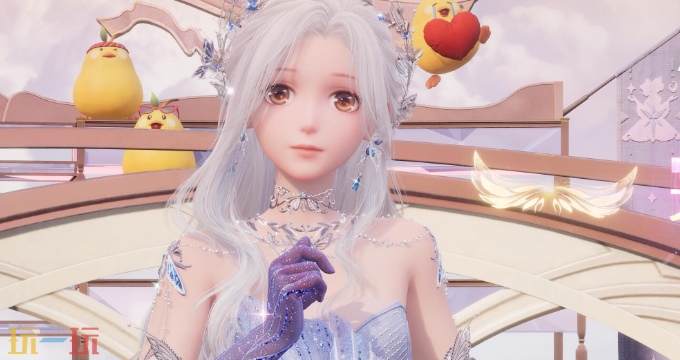 无限暖暖星海拾光任务怎么做 无限暖暖星海拾光任务攻略