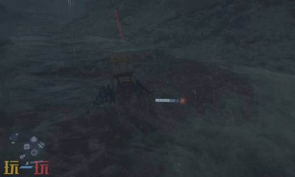 死亡搁浅2水位上升怎么办 水位上升渡河方法