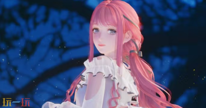 无限暖暖咚咚雪人任务怎么玩 无限暖暖咚咚雪人见闻任务全流程攻略