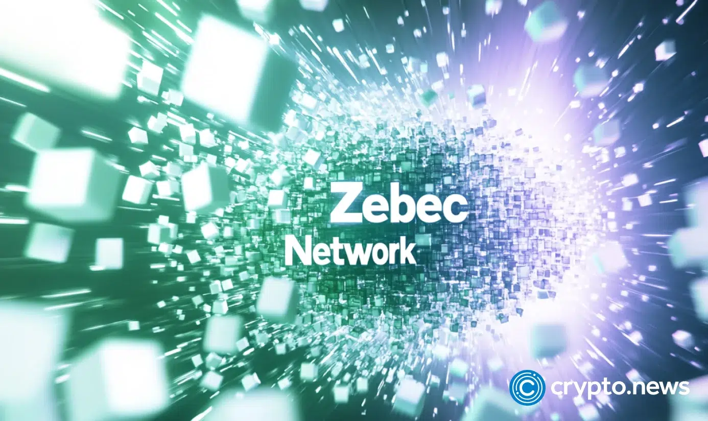 Zebec Network 以SOC 2合规性为加密货币安全树立新标杆