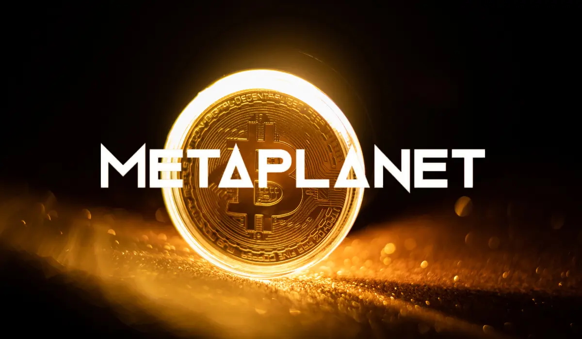 股东点头！Metaplanet 获准「再筹资 38 亿美元」全押比特币
