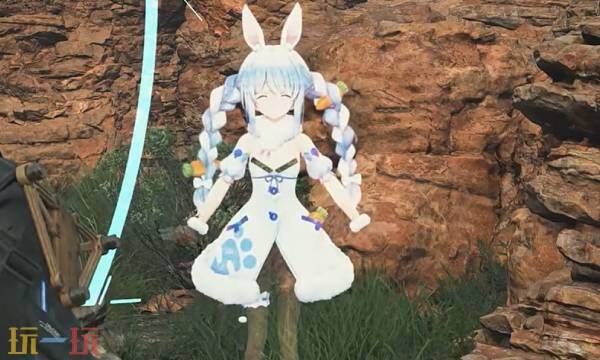 死亡搁浅2兔田佩克拉好感度奖励有什么 兔田佩克拉五星好感度奖励介绍