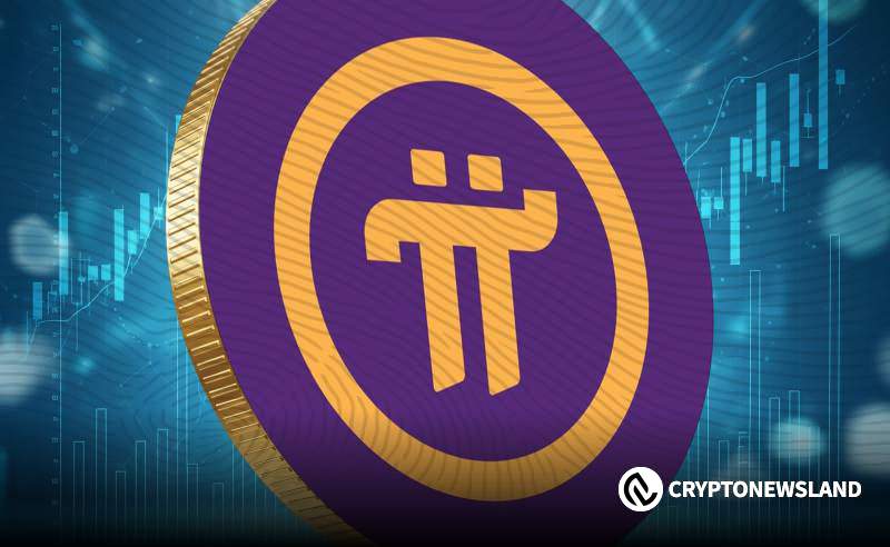 Pi Network现价0.368美元：多头与空头的关键战役
