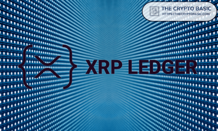 尽管近期有"幽灵链"的质疑声，XRP每日仍完成819笔不低于28万美元的交易