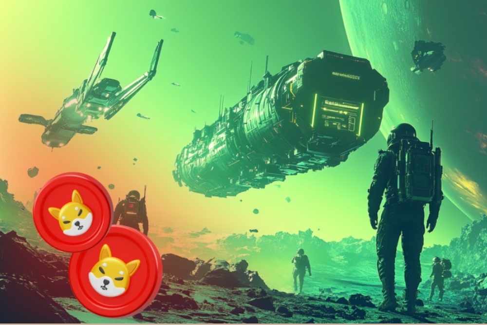 今日柴犬币新闻：为何寻求下一个加密货币暴涨机会的SHIB持有者转而支持Remittix