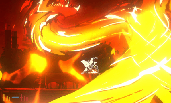 超级忍反攻的斩击试玩版怎么玩 全流程通关攻略