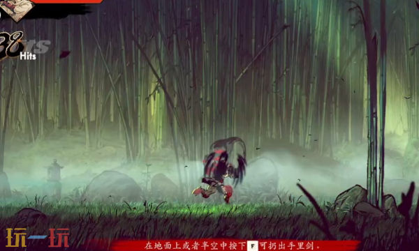 超级忍反攻的斩击有多少关 全关卡内容介绍​