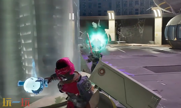 禁闭求生2神秘人怎么打 神秘蒙面人打法分享