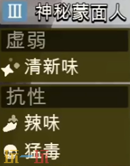 禁闭求生2神秘人怎么打 神秘蒙面人打法分享